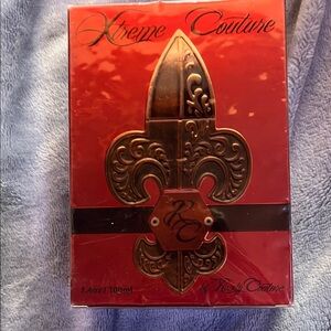 Xtreme Couture by Randy Couture